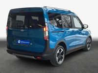 Gebraucht Ford Tourneo Active 125 PS (91 kW) 2025 Blau Kombi