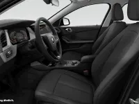 Gebraucht BMW 116 Efficient Dynamics 109 PS (80 kW) 2023 Schwarz Kleinwagen