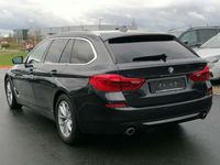 gebraucht BMW 520 d Touring Aut.*Leder*LED*Navi*PDC