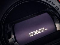 Gebraucht Renault Twingo Cosmic 90 PS (66 kW) 2016 Violet Kleinwagen