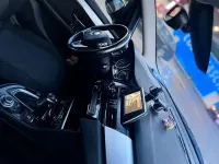 Gebraucht BMW 216 116 PS (85 kW) 2015 Grau Kombi