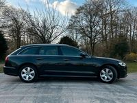 Gebraucht Audi A6 Allroad 272 PS (200 kW) 2016 Schwarz Kombi