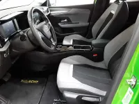 Usata Opel Mokka-e Elegance 100 kW (136 CV) 2023 Verde SUV