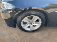 Gebraucht BMW 530 Performance 258 PS (189 kW) 2015 Schwarz Kombi