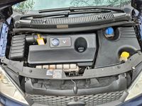 Gebraucht Ford Galaxy 204 PS (150 kW) 2002 Blau Van / Kleinbus