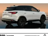 Nouvelle Renault Austral Evolution 148 ch (108 kW) 2026 Blanc SUV