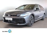 Neu VW Passat R-line 177 PS (130 kW) 2026 Grau Kombi