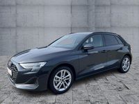Gebraucht Audi A3 Sport 116 PS (85 kW) 2025 Manhattangrau metallic Limousine