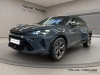 Nowe Cupra Formentor 204 KM (150 kW) 2026 Niebieski SUV