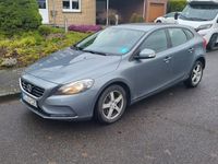 gebraucht Volvo V40 D2 Geartronic -