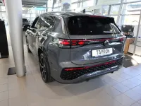 Gebraucht VW Tayron R-line 193 PS (141 kW) 2026 Delfingrau SUV