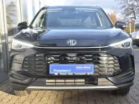 Neu MG ZS Comfort 116 PS (85 kW) 2025 Pebbleblack SUV