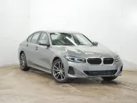 Gebraucht BMW 330e 292 PS (214 kW) 2024 Grau Limousine