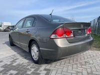 gebraucht Honda Civic Hybrid 1.3i-DSI i-VTEC IMA CVT