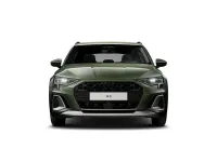 Używany Audi A3 150 KM (110 kW) 2025 Zielony Sedan/Limuzyna