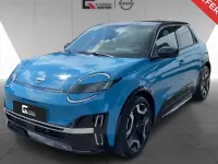 Neu Nissan Micra Evolve 110 kW (150 PS) 2026 Blue/black Kleinwagen
