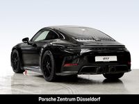 Neu Porsche 911 Carrera 4 GTS 541 PS (397 kW) 2025 Tiefschwarzmetallic Coupé