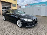 gebraucht Audi A6 Lim. 3.0 TDI quattro S-line