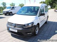Gebraucht VW Caddy 75 PS (55 kW) 2020 Andere Van / Kleinbus