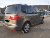 gebraucht VW Touran Touran1.4 TSI Life