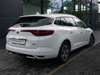 gebraucht Renault Mégane GrandTour IV 1.6 Intens PDC SHZ LED