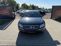 Second-hand VW Phaeton Edition 224 CP (164 kW) 2007 Negru Berlinǎ