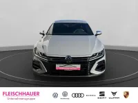 Gebraucht VW Arteon R 320 PS (235 kW) 2024 Grau Kombi