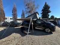 Gebraucht Citroën Spacetourer Feel 144 PS (105 kW) 2022 Schwarz Van / Kleinbus