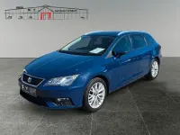 Gebraucht Seat Leon ST Style 131 PS (96 kW) 2019 Kombi