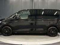 Gebraucht VW Multivan Life 150 PS (110 kW) 2024 Schwarz Van