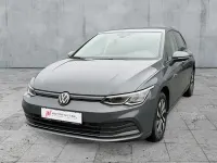 Gebraucht VW Golf VIII Active 116 PS (85 kW) 2023 Grau Limousine