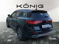 Gebraucht Renault Koleos Initiale Paris 184 PS (135 kW) 2022 Schwarz SUV