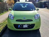 gebraucht Nissan Micra 1.2 Elle Elle