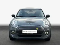 Gebraucht Mini Cooper SE 135 kW (184 PS) 2021 Grau Kleinwagen