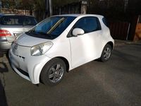 Gebraucht Toyota iQ 68 PS (50 kW) 2009 Kleinwagen