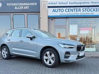 Gebraucht Volvo XC60 Core 197 PS (144 kW) 2024 Grau SUV