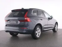 Gebraucht Volvo XC60 Core 197 PS (144 kW) 2023 Blau denim blue / metallic SUV