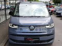 Gebraucht VW Multivan Edition 136 PS (100 kW) 2024 Grau Van / Kleinbus