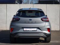 Gebraucht Ford Puma Titanium 125 PS (91 kW) 2020 Grau SUV