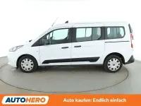Gebraucht Ford Transit Connect Trend 101 PS (74 kW) 2024 Frozen white Van / Kleinbus