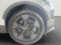 Gebraucht Volvo EX30 CC Performance 314 kW (428 PS) 2025 Vapour grey SUV