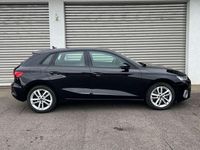 Gebraucht Audi A3 Advanced 204 PS (150 kW) 2022 Other Limousine