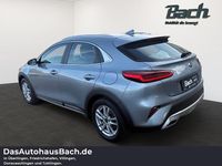 Gebraucht Kia XCeed Vision 160 PS (117 kW) 2021 Luna grey SUV