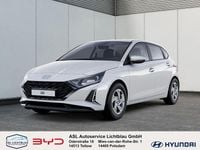Neu Hyundai i20 Select 90 PS (66 kW) 2026 Wählbar Kleinwagen