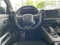 Gebraucht Citroën C5 Feel 181 PS (133 kW) 2019 Emerald crystal Van / Kleinbus