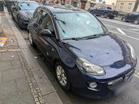 Second-hand Opel Adam 54 CP (39 kW) 2013 Hatchback