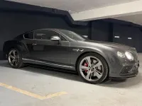 Gebraucht Bentley Continental GT Mulliner 635 PS (467 kW) 2016 Grau