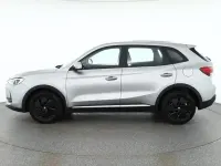 Nouvelle MG ZS 197 ch (144 kW) 2026 Argent SUV