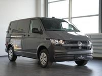 Gebraucht VW T6.1 110 PS (80 kW) 2022 Pure grey Van