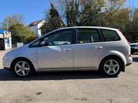 Używany Ford C-MAX Trend 125 KM (91 kW) 2007 Srebrny Minivan